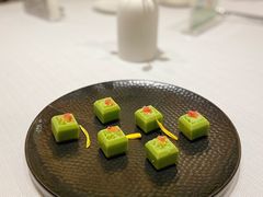 -扬州香格里拉·香宫中餐厅