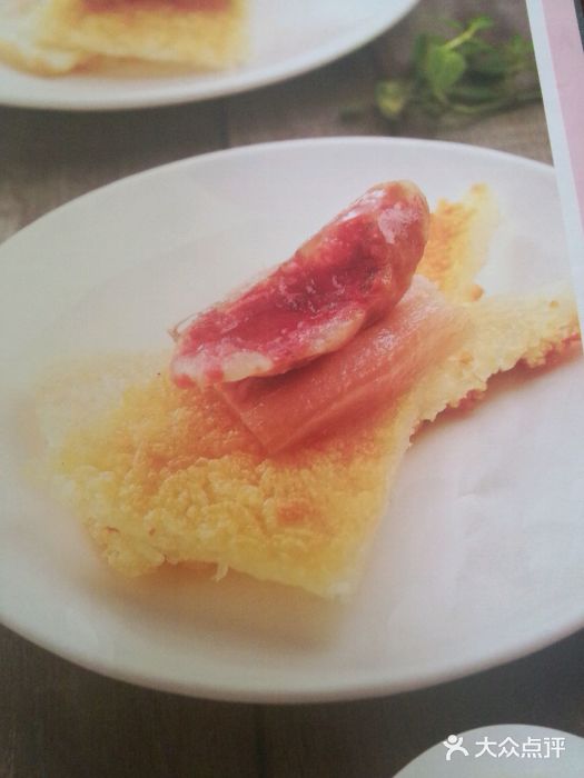 小厨娘淮扬菜(板桥一店)android_upload_pic图片