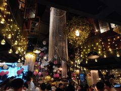 -胡桃里音乐酒馆(环亚凯瑟琳广场店)