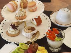 -Me Coffee下午茶艺术空间