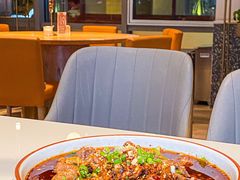 -红樱桃·欢乐餐厅(太原里店)