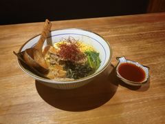 地狱肥牛拉面-稻前Taoki(方圆荟店)