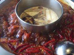-董家湾重庆老火锅(张家窝店)