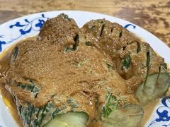-柴氏风味斋(甘家口店)