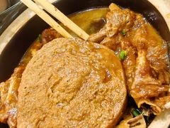 -观桥阁(锦溪店)