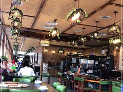 大堂-荣德灶台鱼(圣泉寺店)