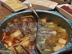 -傣妹火锅(南京东路一店)