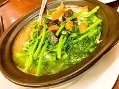 -潮福城大酒楼·潮粤菜·港式点心(阳光城店)