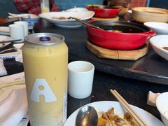 -蝴蝶里·粤菜·点心(龙湖天街&滨江店)