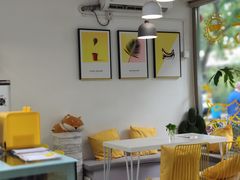 -五进制 Coffee Shop