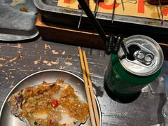 -破摊·东北烧烤(观前街店)