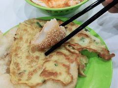 -中科大东区东苑餐厅(天使路店)