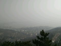 -石老人观光园