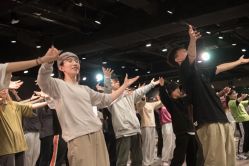 -嘉禾舞社·街舞培训工作室