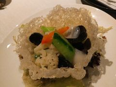 -三号黄浦会Canton Table