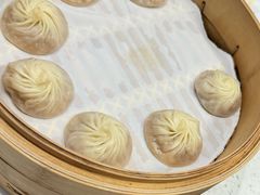 特色小笼包-鼎泰丰(南门店)