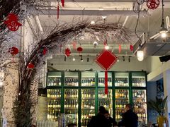 -RAC BAR(安福路店)