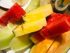-星伦多自助料理·涮烤一体(嘉兴八佰伴店)