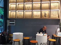 -GOTLOT COFFEE&KITCHEN角落厨房NOOK店