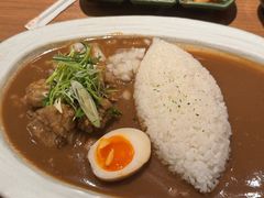 -CURRY YA 熟成咖哩專門店(深圳湾万象城店)