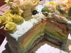 -BON CAKE(华贸购物中心店)