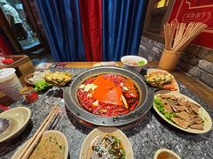 -蜀大侠火锅(总府路店)