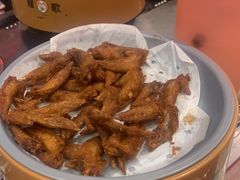 -龍歌自助小火锅(市南金茂湾店)