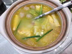 -金米箩大酒店(五角场店)