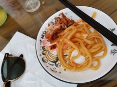 -新疆大盘鸡·十八年老店