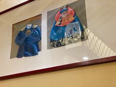 -笑谈小街·韩国料理(萝岗店)