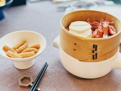 -瓯越·海鲜·瓯味一品(IM长宁国际店)