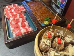 -吼堂老火锅(太古里总店)