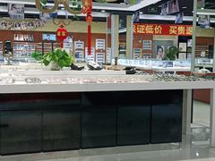 -现代眼镜批发城(台东三路店)
