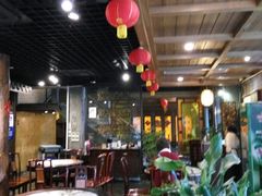 -功德林(南京西路店)