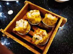 虫草花烧麦皇-味可道美食坊(福基路店)
