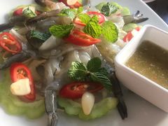 -Dang restaurant (patong phuket)