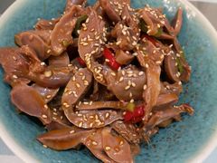 -君霖海鲜私房菜(春柳店)