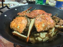 -地方名吃海鲜大馅蒸饺(北戴河店)
