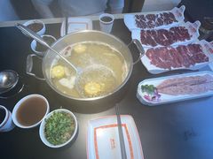 -鲜牛记潮汕牛肉火锅(淮安珠海路店)