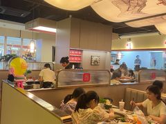 大堂-椒王火锅(厚街万达店)