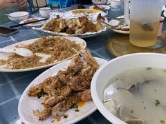 -明记海鲜大排档(巽寮湾店)