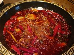 -牛市坎火锅(建设路店)