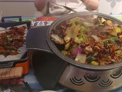 -滋味烤鱼(祥和里店)
