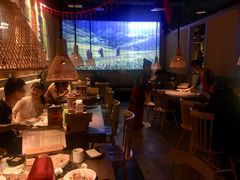 大堂-兰木肆·云南菜(龙湖U城天街店)