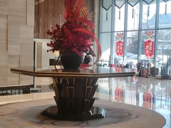 -济南富力凯悦酒店