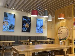 -鲜越鲜鱼粉(财富购物中心店)