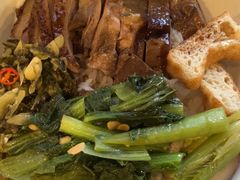 -壹只卤鹅·潮汕菜(莲塘店)