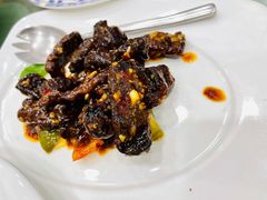 -梅龙镇酒家(南京西路总店)