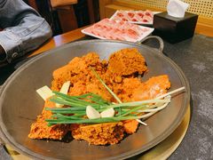 -沸炉重庆老火锅(军事博物馆店)