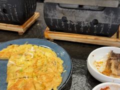 -金刚山(学府路店)